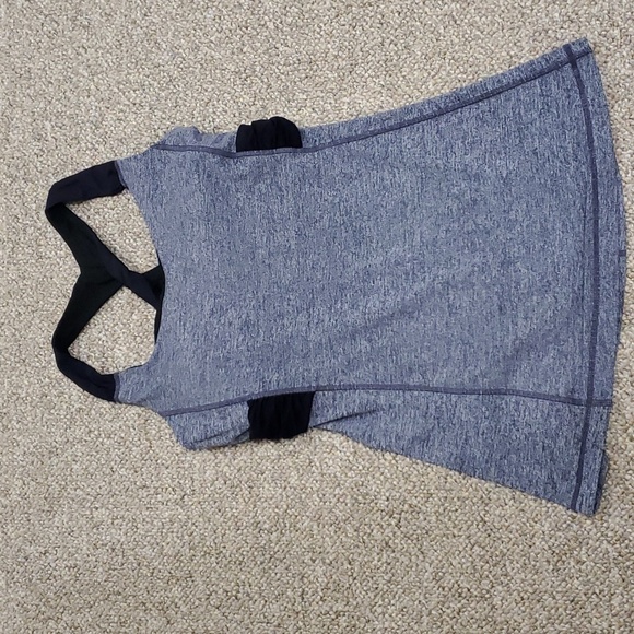 Lululemon Athletic Tank Top - Picture 1 of 8
